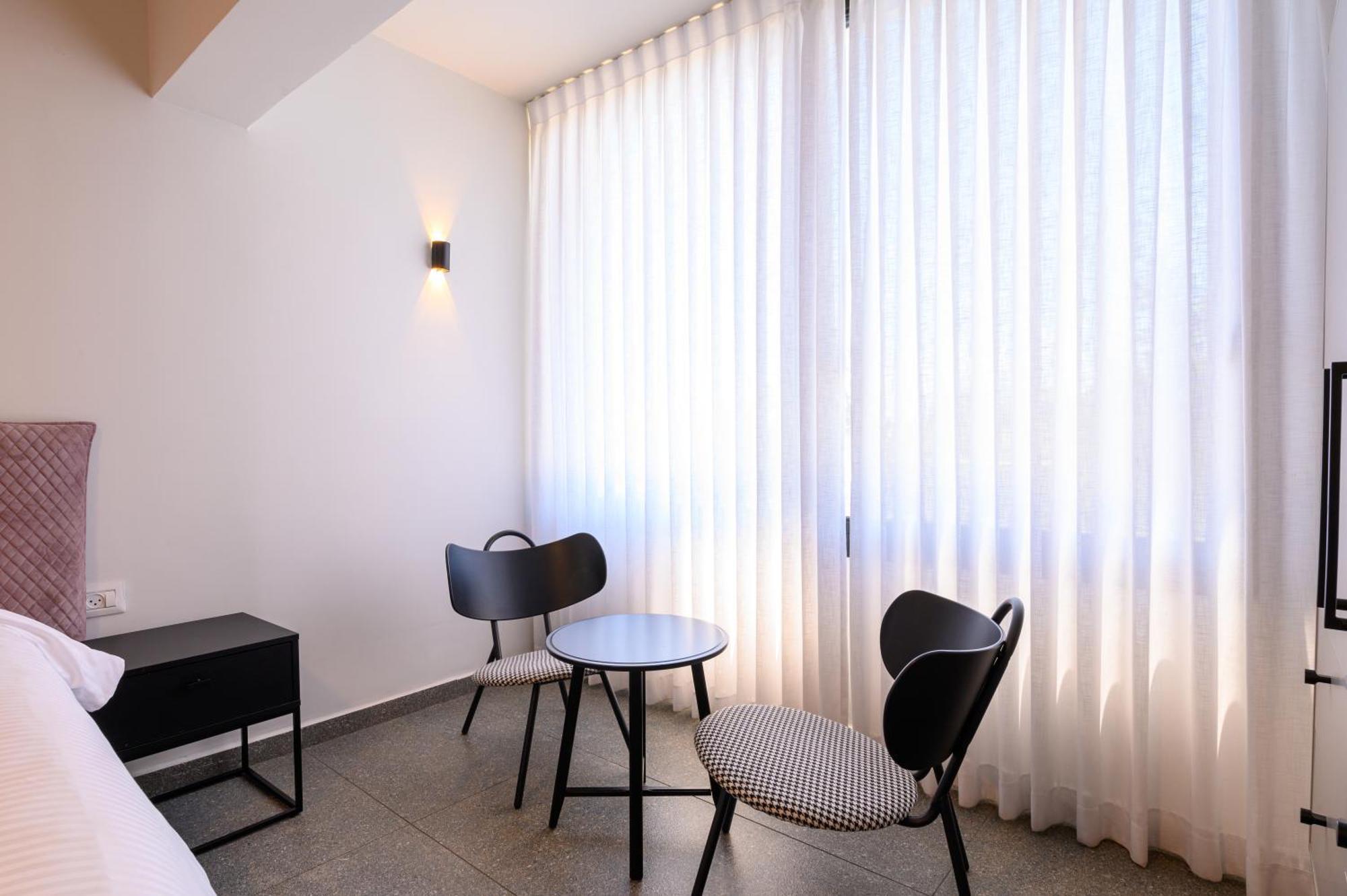Rokah Luxury Villa At Ramat Hahayal Tel Aviv Værelse billede