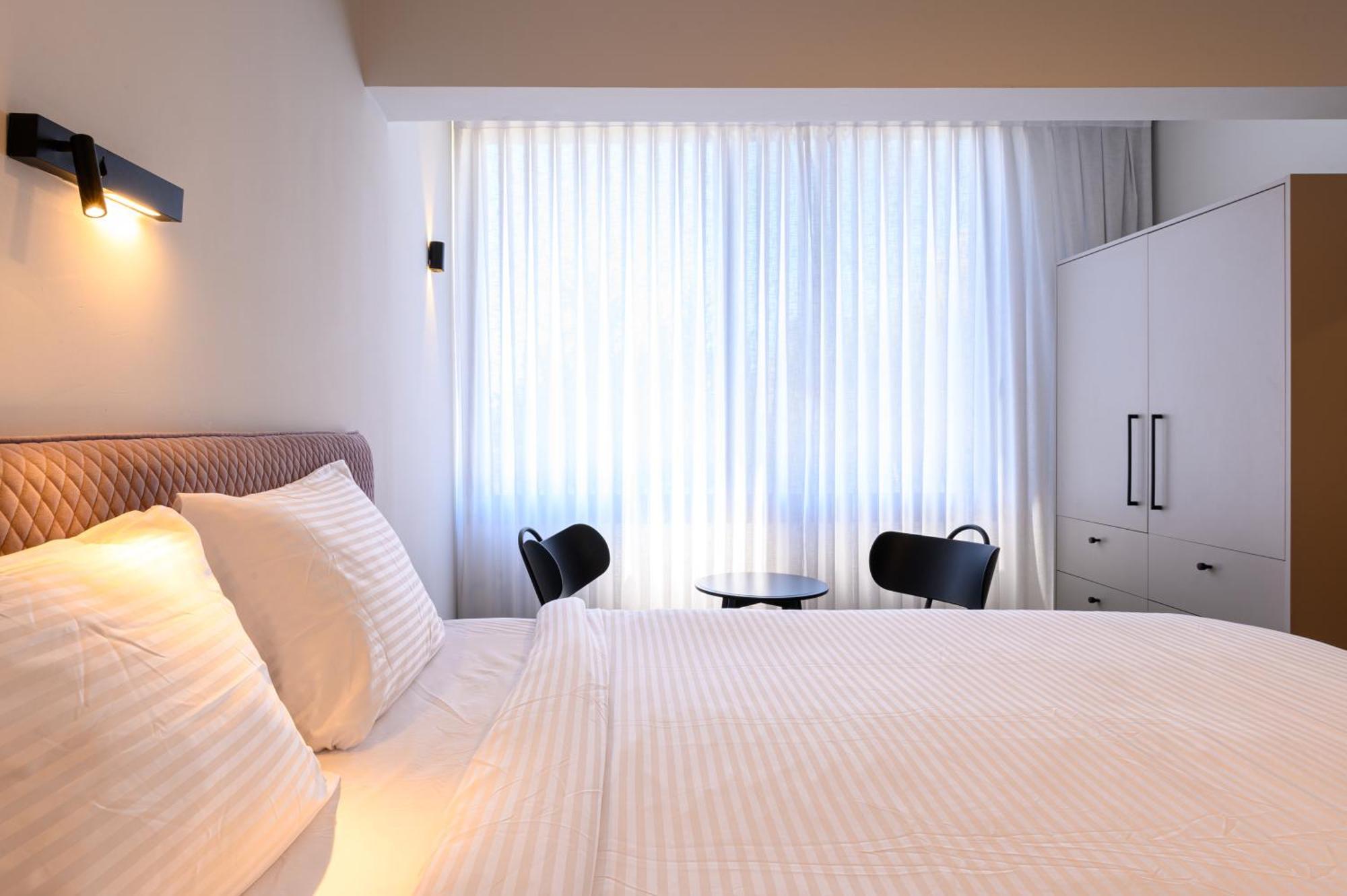 Rokah Luxury Villa At Ramat Hahayal Tel Aviv Eksteriør billede