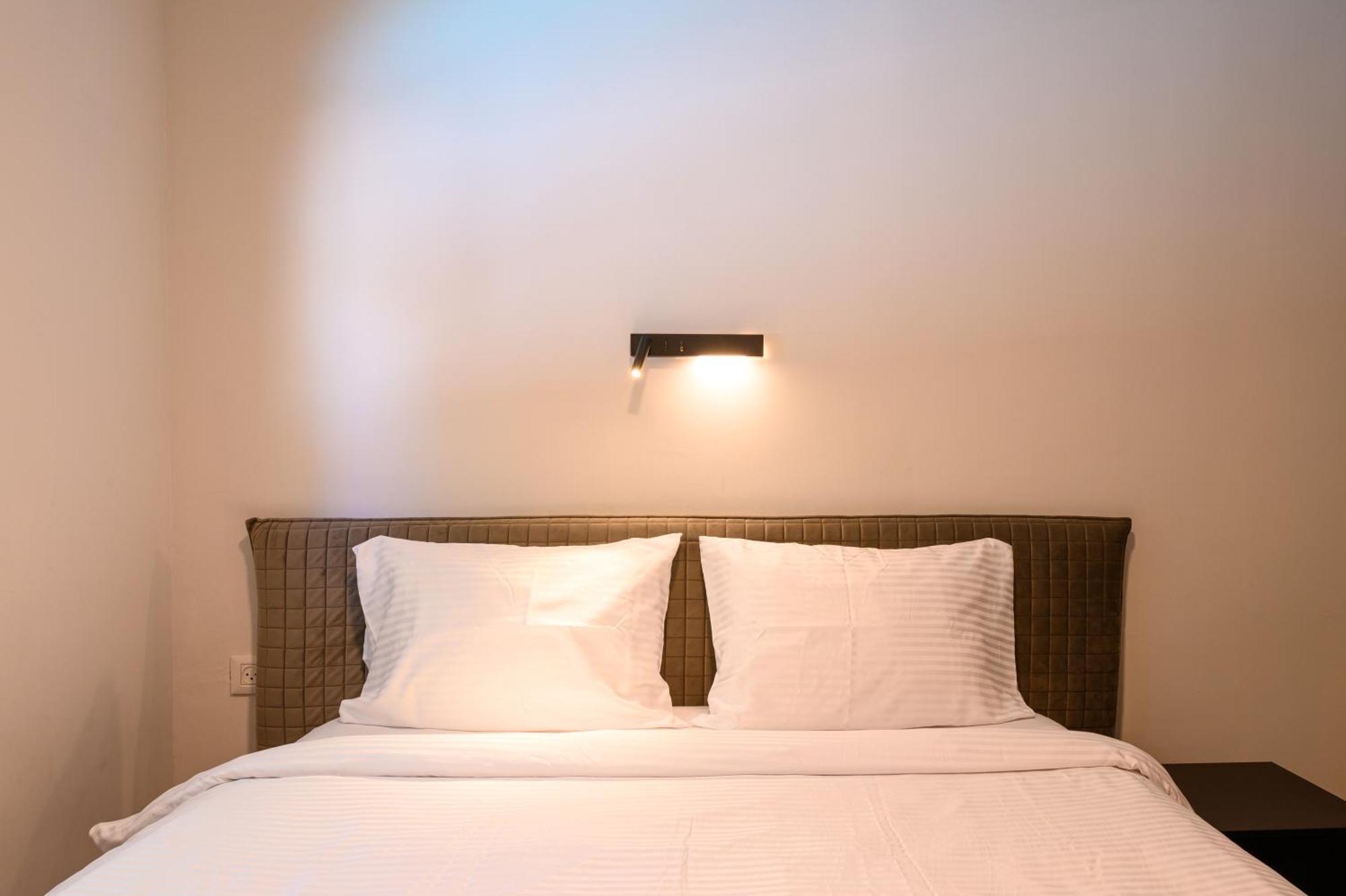 Rokah Luxury Villa At Ramat Hahayal Tel Aviv Værelse billede
