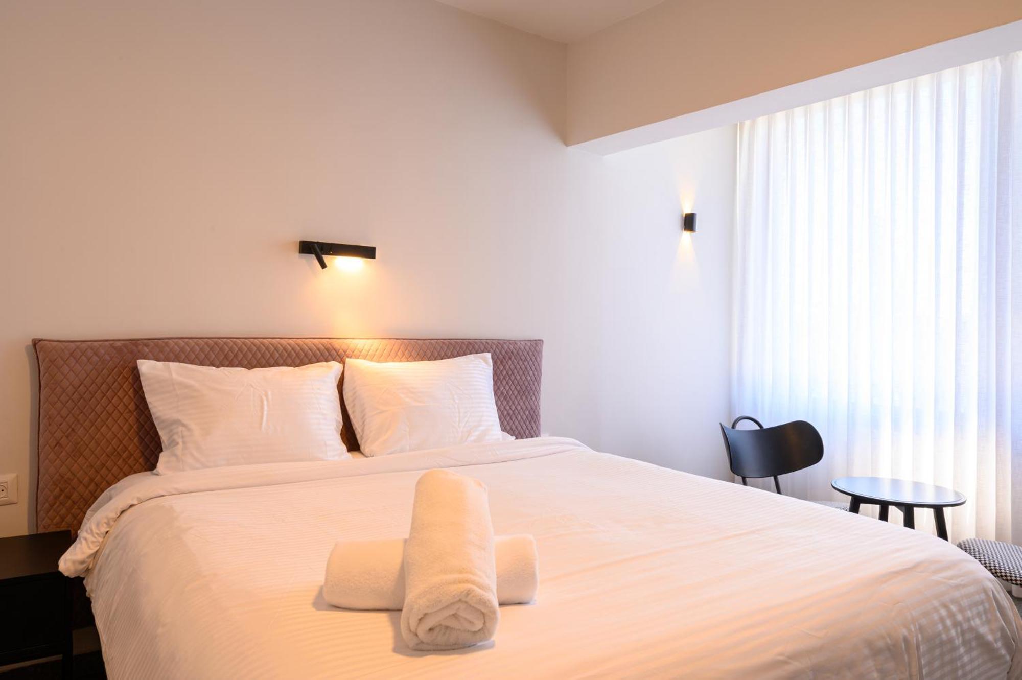 Rokah Luxury Villa At Ramat Hahayal Tel Aviv Eksteriør billede