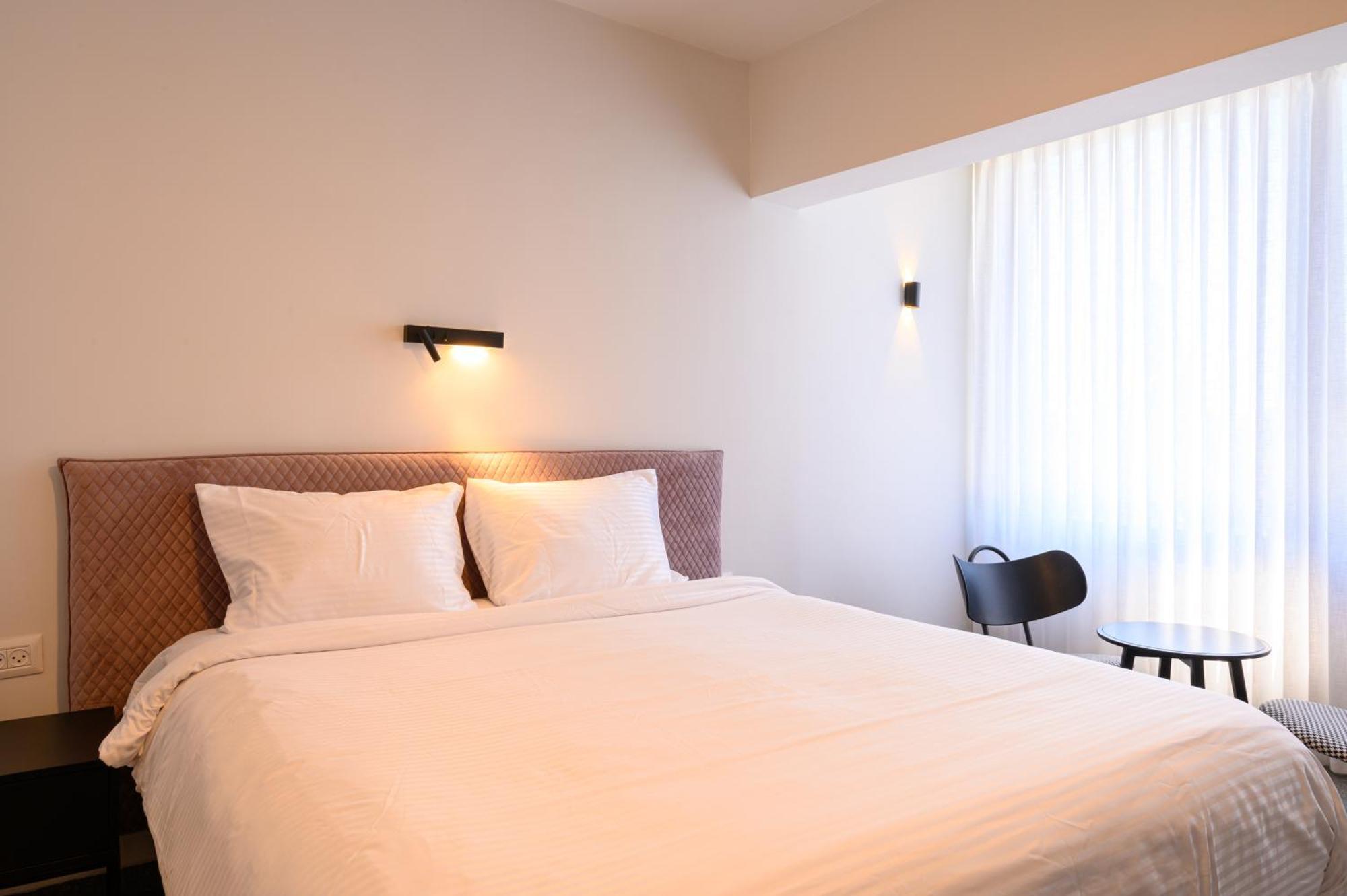 Rokah Luxury Villa At Ramat Hahayal Tel Aviv Eksteriør billede