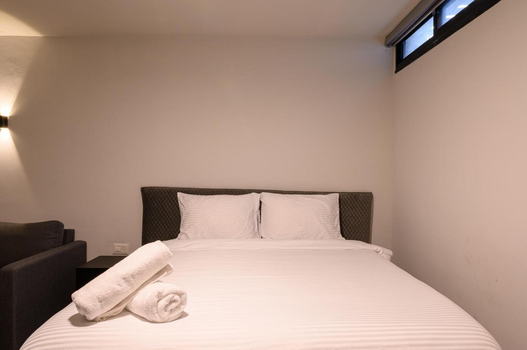 Rokah Luxury Villa At Ramat Hahayal Tel Aviv Værelse billede