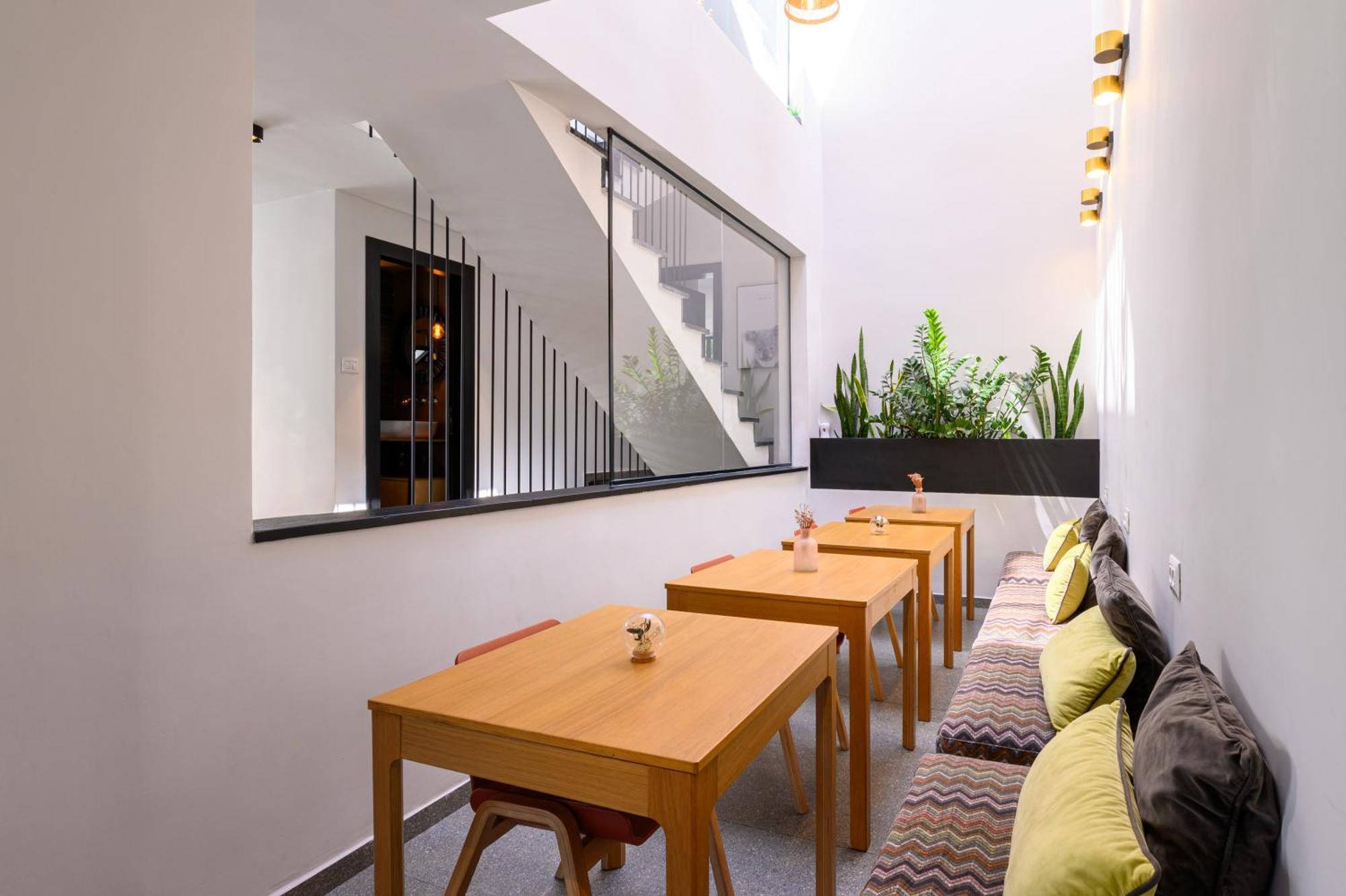 Rokah Luxury Villa At Ramat Hahayal Tel Aviv Eksteriør billede