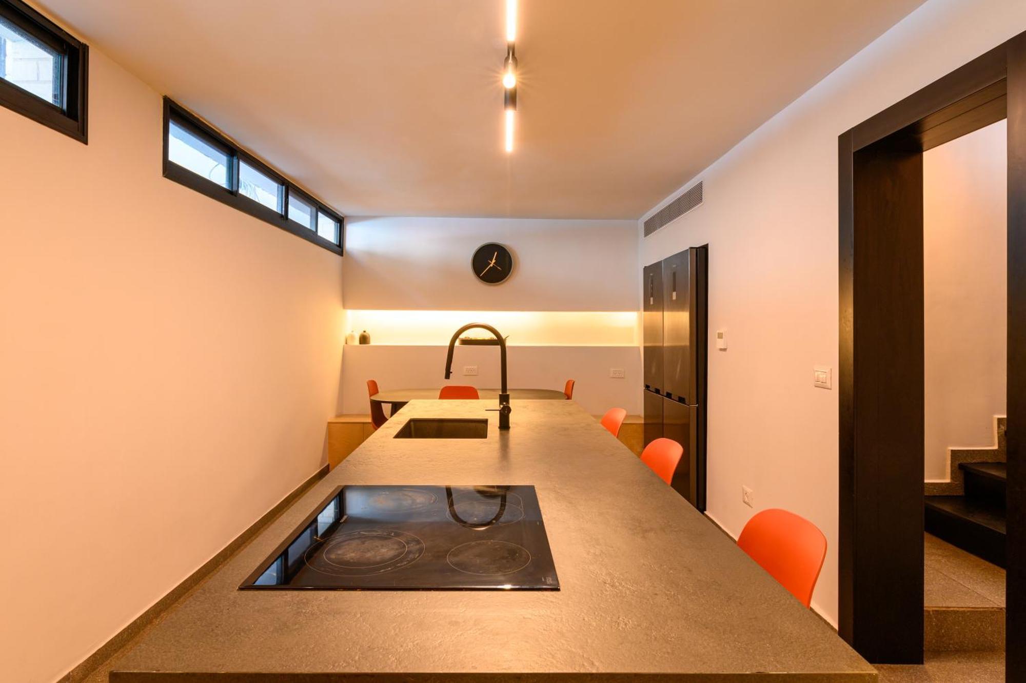 Rokah Luxury Villa At Ramat Hahayal Tel Aviv Eksteriør billede