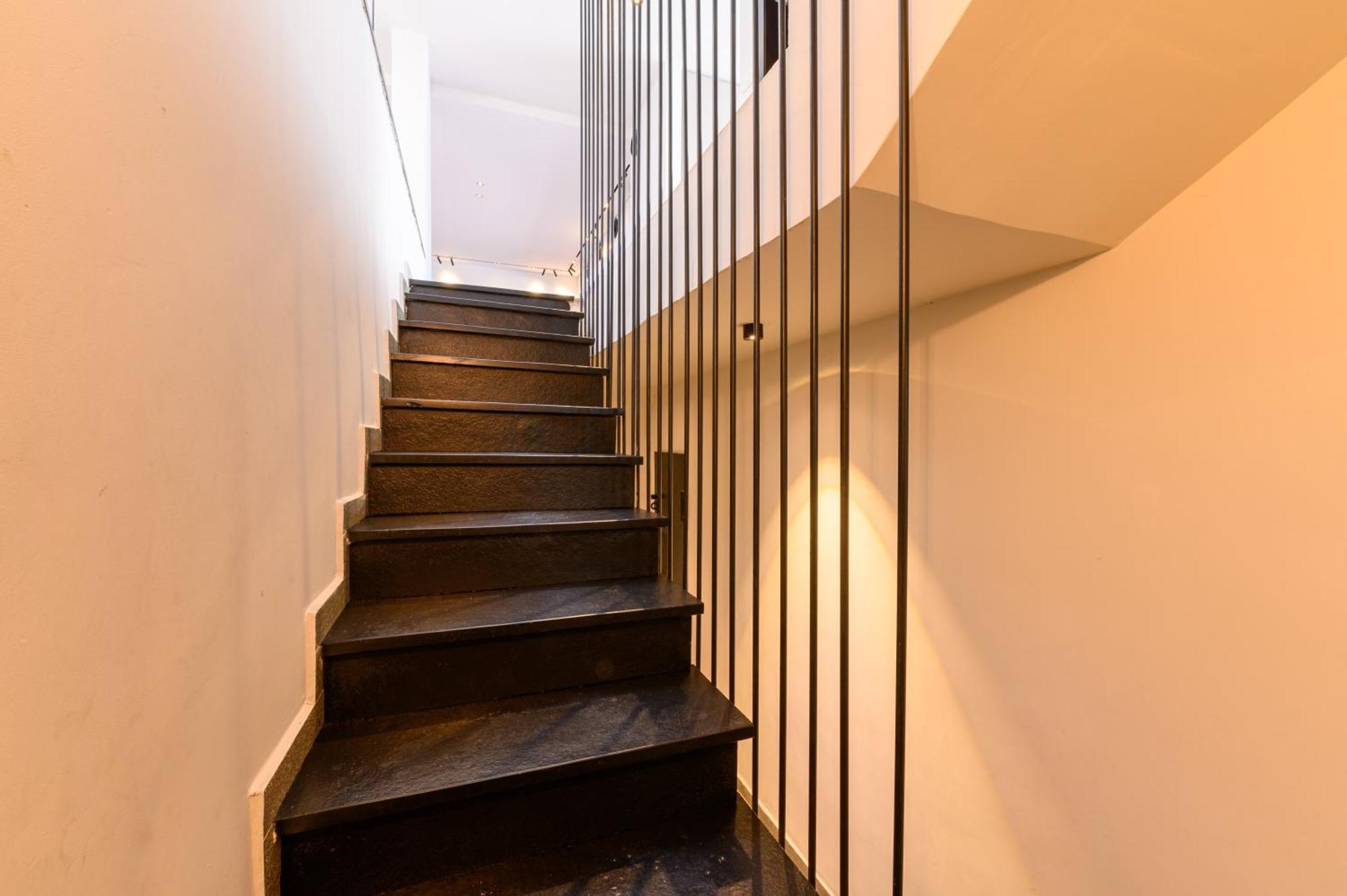 Rokah Luxury Villa At Ramat Hahayal Tel Aviv Eksteriør billede
