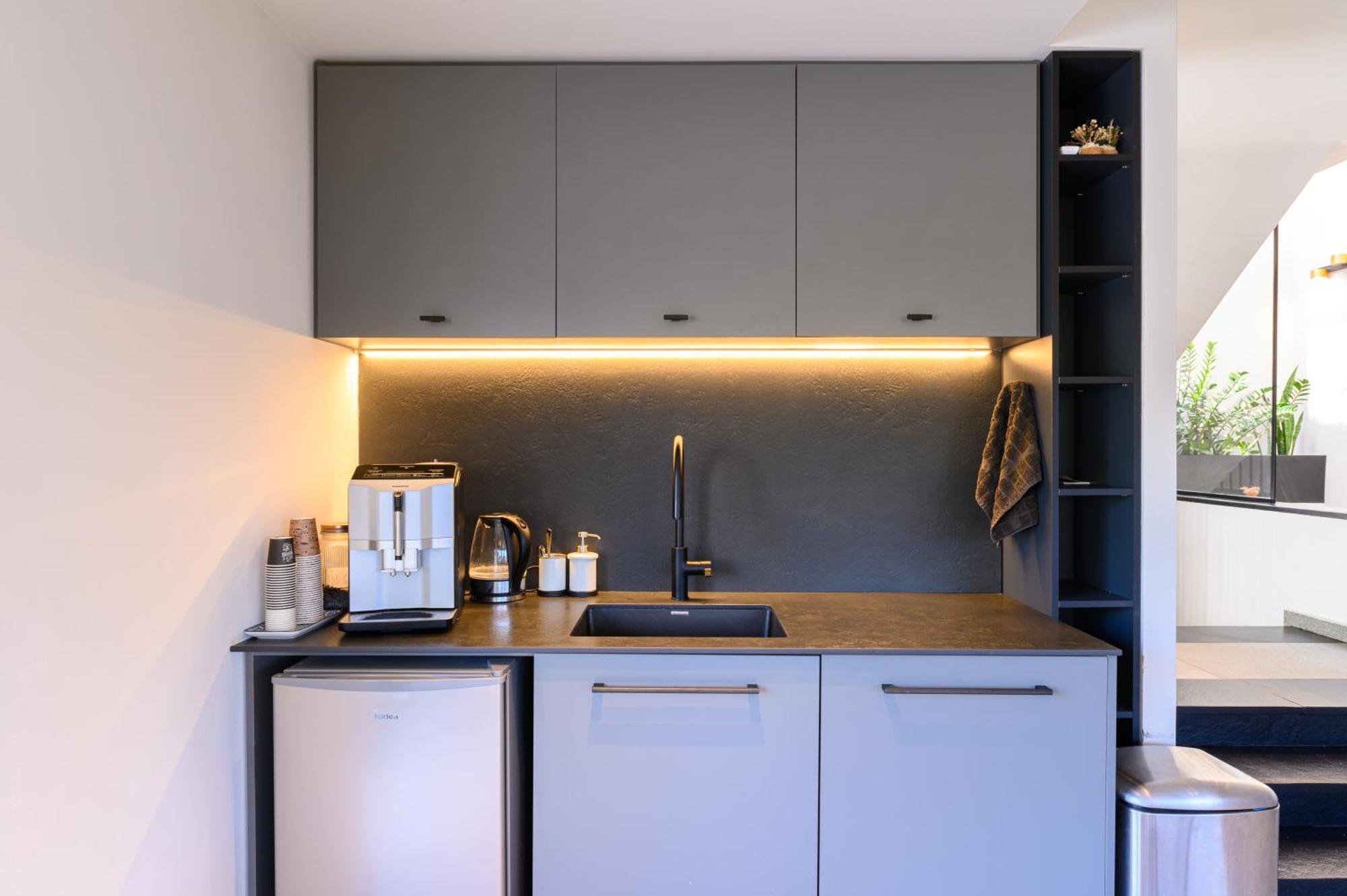 Rokah Luxury Villa At Ramat Hahayal Tel Aviv Eksteriør billede
