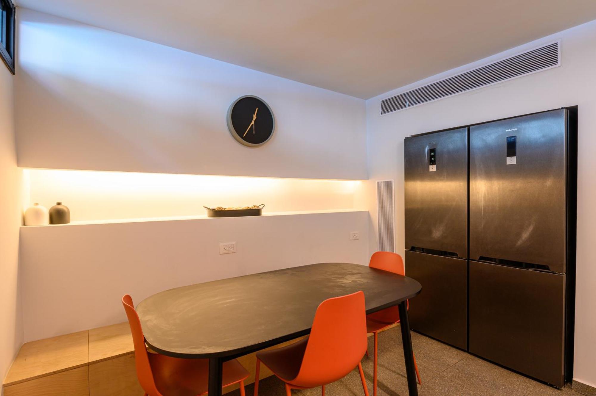 Rokah Luxury Villa At Ramat Hahayal Tel Aviv Eksteriør billede