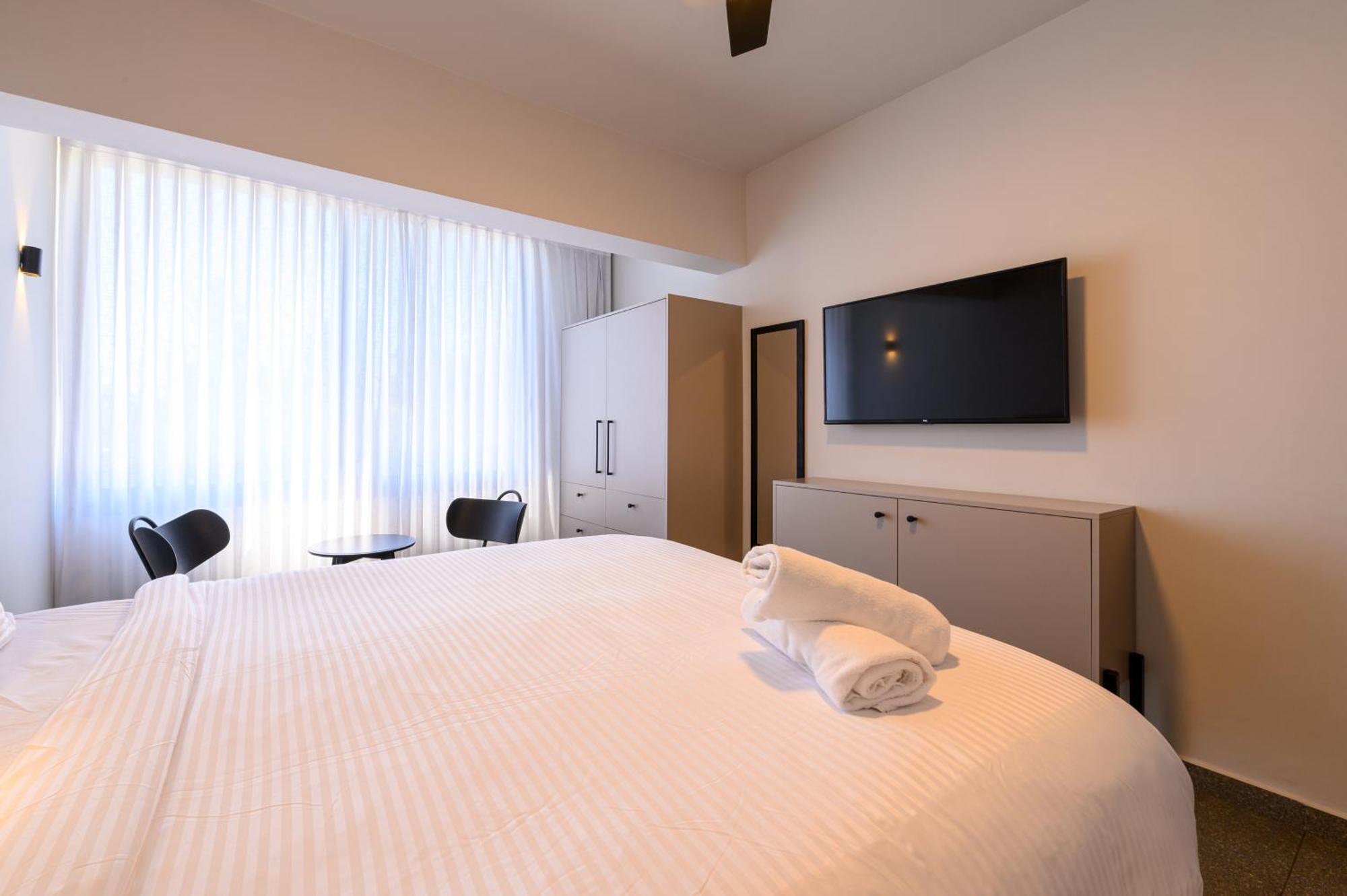 Rokah Luxury Villa At Ramat Hahayal Tel Aviv Eksteriør billede