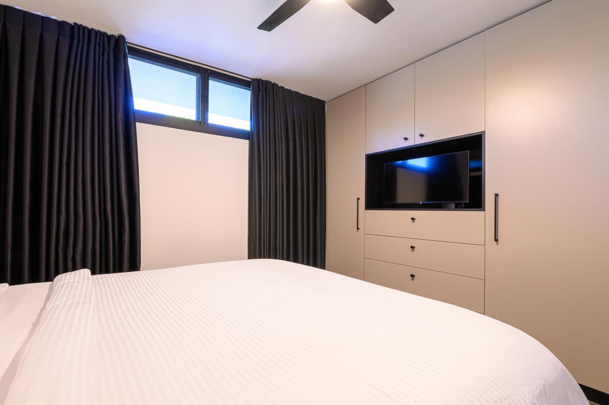 Rokah Luxury Villa At Ramat Hahayal Tel Aviv Eksteriør billede