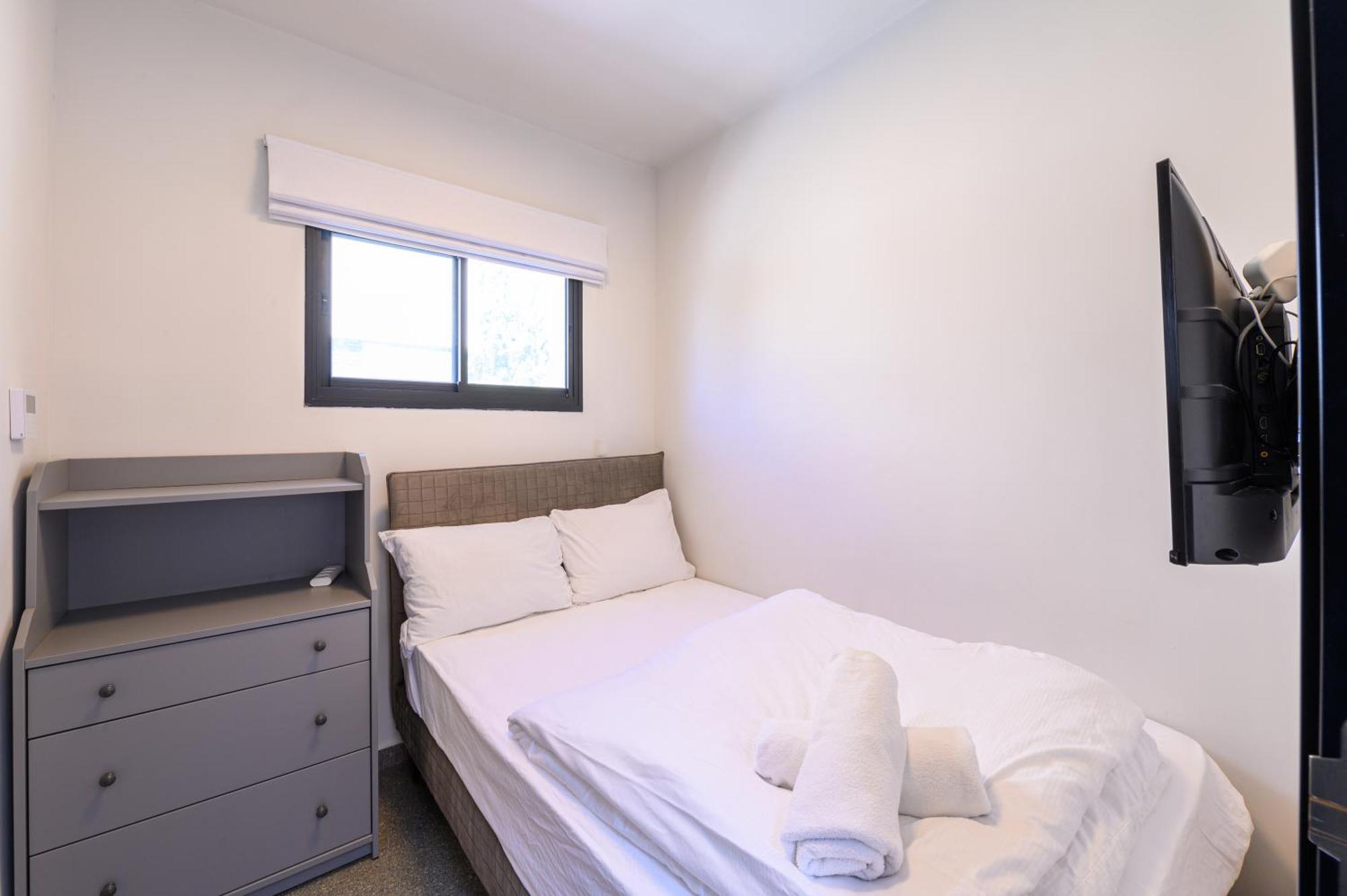 Rokah Luxury Villa At Ramat Hahayal Tel Aviv Eksteriør billede
