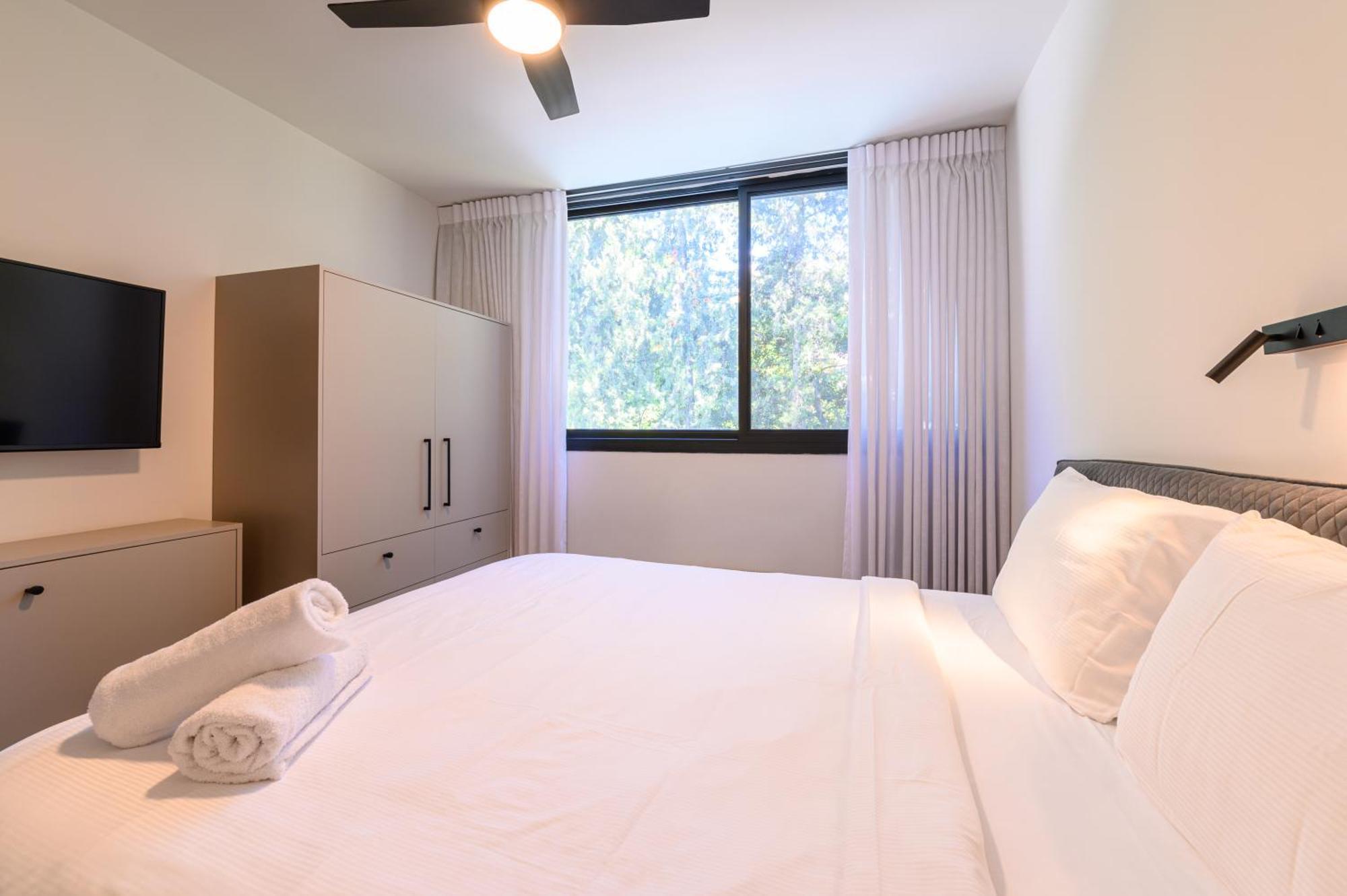 Rokah Luxury Villa At Ramat Hahayal Tel Aviv Værelse billede